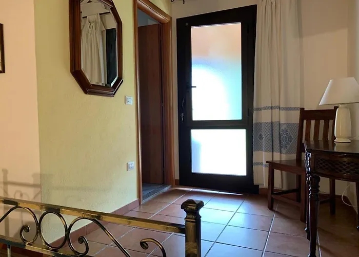 Il Bouganville Oristano